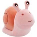 Snails Plush Toy