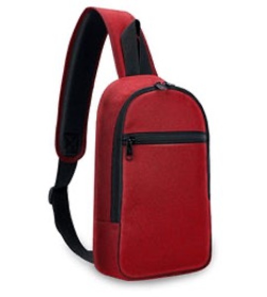 Men chest bag