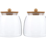Food storage Jars