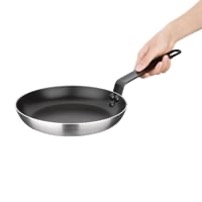 Non-tick Teflon fry pan