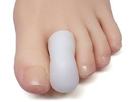 Toes 6 pack gel