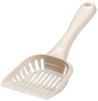 Litter Scoop w/Microban