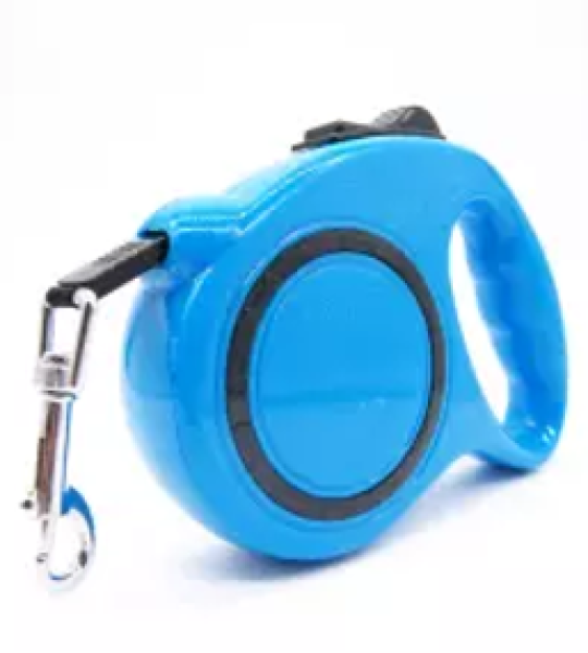 Durable Retractable Rope Dog Leash