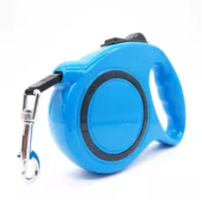 Durable Retractable Rope Dog Leash