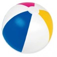 Inflatable Beach Ball