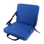 Outdoor Pads Rocking Chair