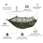 Portable tent