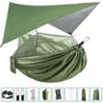 Portable tent