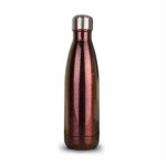 Stainless steel thermos